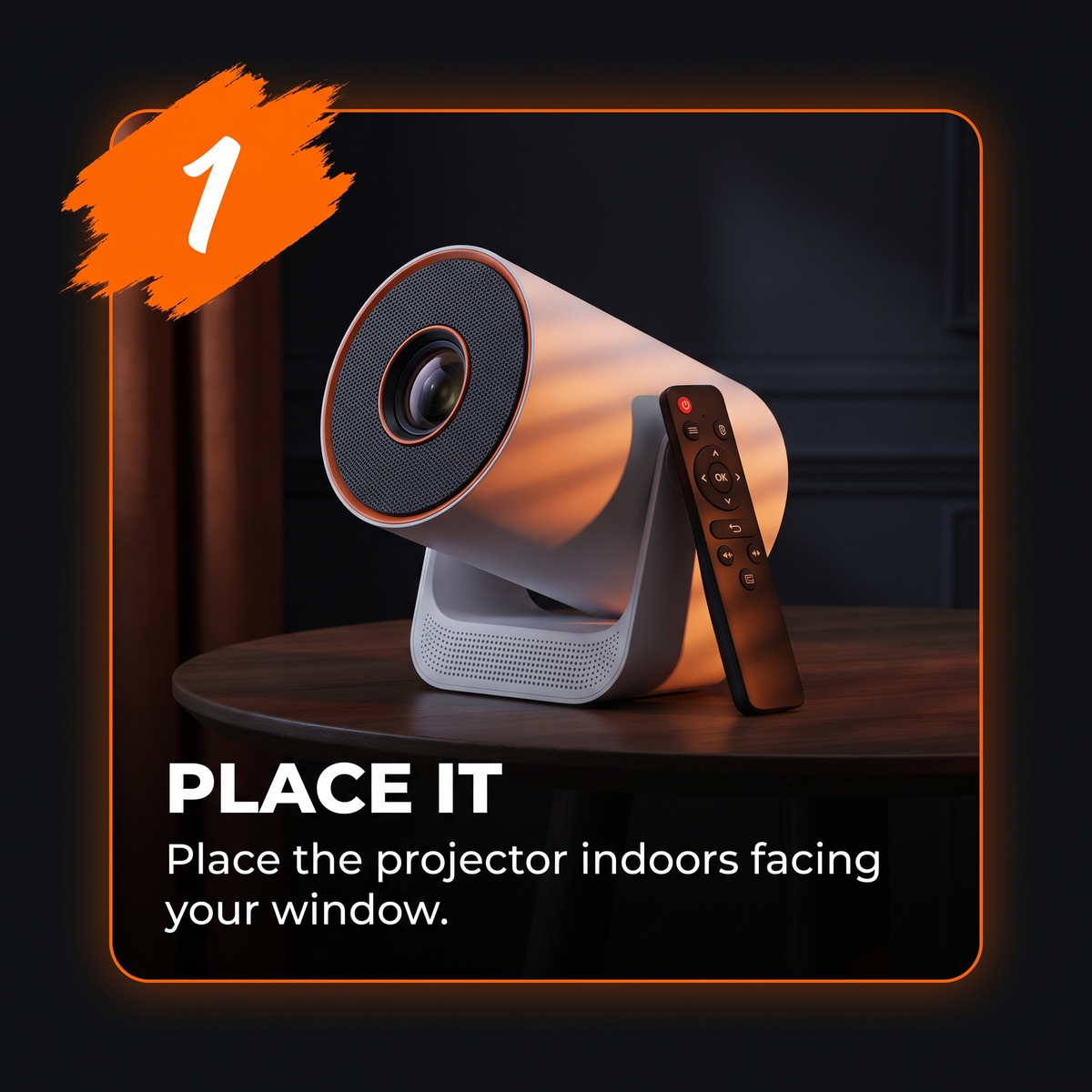 ready 1 place