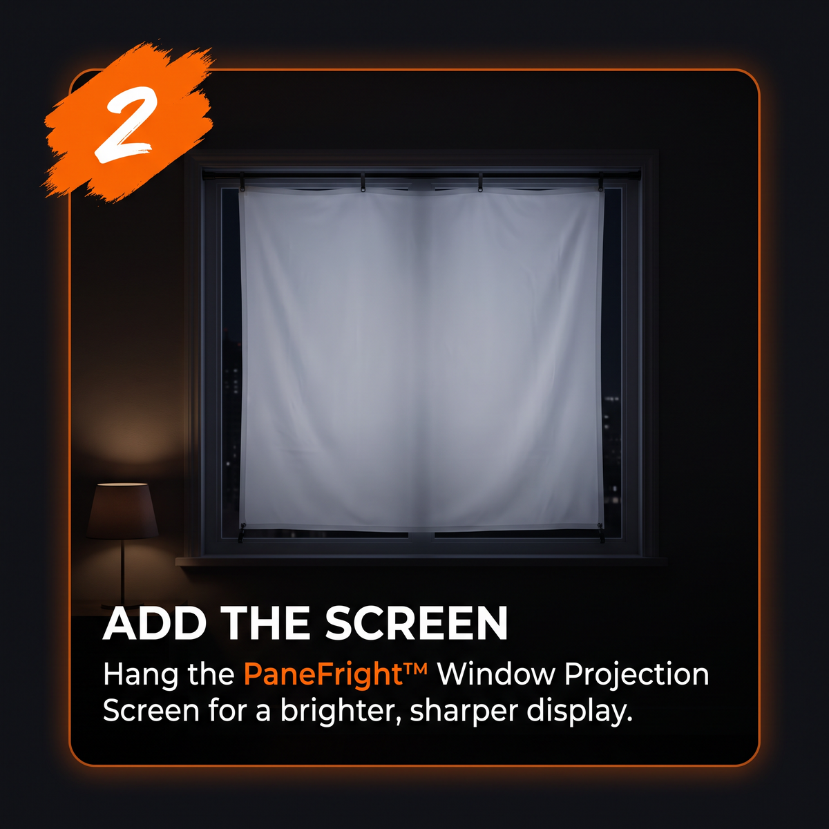 ready 2 screen